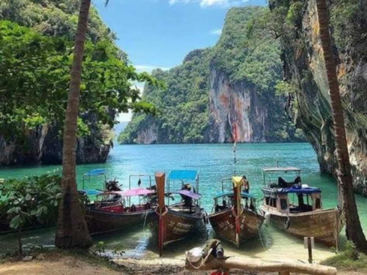 Thailand Tour Package: 50 हजार में करें थाईलैंड की सैर, जानिए IRCTC के सस्ते टूर प्लान की डीटेल