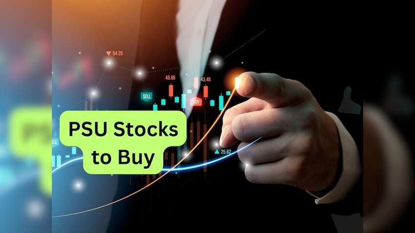 ₹510 का लेवल टच करेगा ये PSU Stock, नतीजों के बाद फिर दौड़ने को तैयार; 1 साल में 280% आया रिटर्न