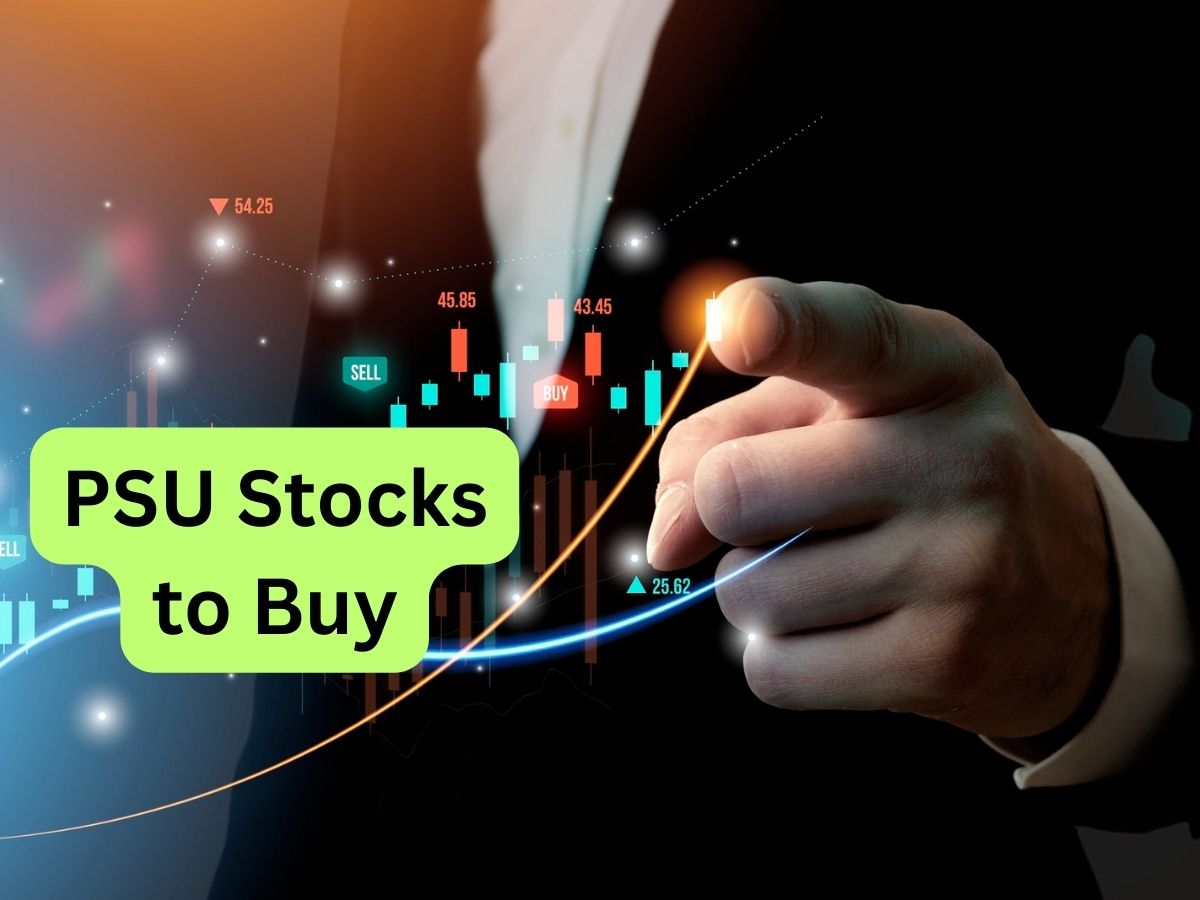 ₹510 का लेवल टच करेगा ये PSU Stock, नतीजों के बाद फिर दौड़ने को तैयार; 1 साल में 280% आया रिटर्न