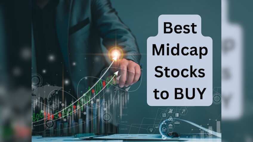 3 दमदार Midcap Stocks, जहां बरसेगा पैसा; खरीदने से पहले एक्सपर्ट से जानें टारगेट और स्टॉपलॉस डीटेल