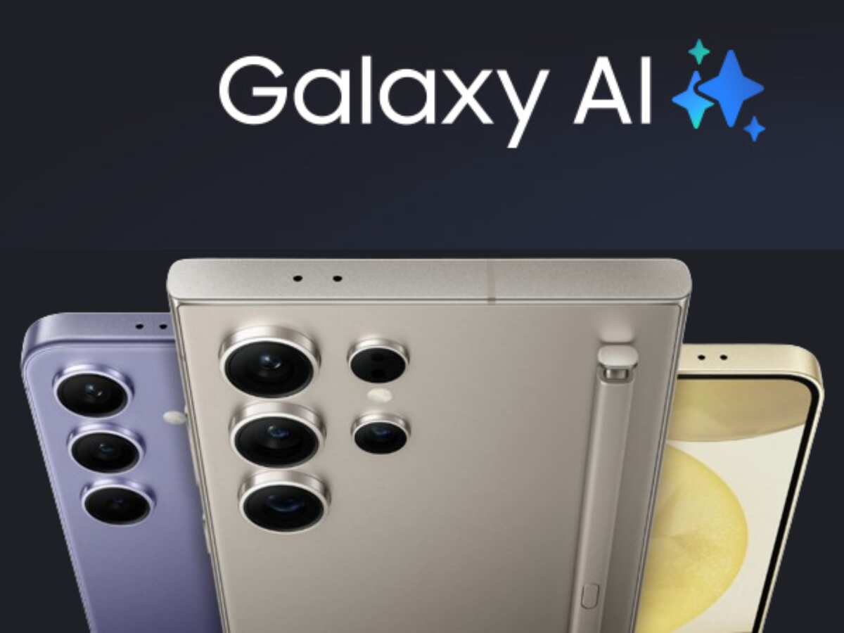 Samsung यूजर्स की हुई मौज! इन स्मार्टफोन्स में मिलेगा Galaxy AI का फीचर, चेक करें लिस्ट