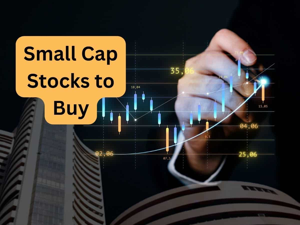 6-12 महीने में ये Small Cap Stock कराएगा तगड़ी कमाई, जानें नया टारगेट; 1 साल में 90% रिटर्न