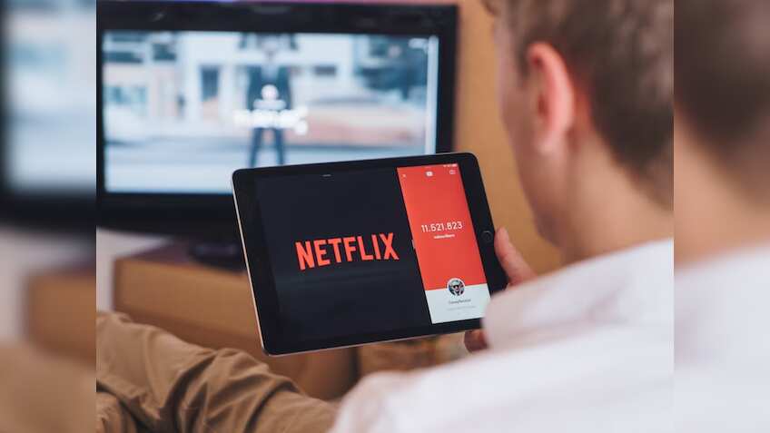 Netflix के पासवर्ड शेयरिंग रोक से कंपनी को हुआ तगड़ा मुनाफा, 1.31 करोड़ नए यूजर्स ने लिया सब्सक्रिप्शन 