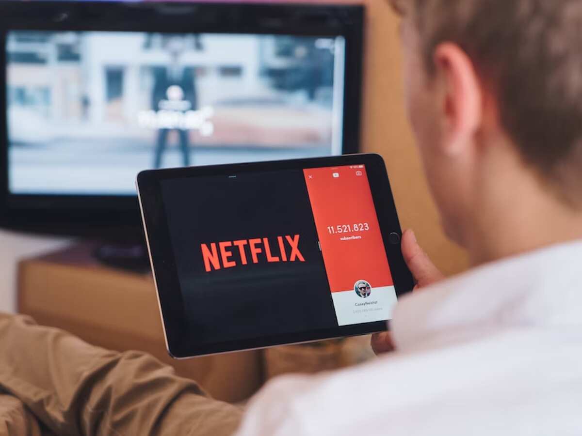 Netflix के पासवर्ड शेयरिंग रोक से कंपनी को हुआ तगड़ा मुनाफा, 1.31 करोड़ नए यूजर्स ने लिया सब्सक्रिप्शन 