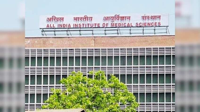 Delhi AIIMS को लेकर बड़ी खबर, इस डेट से स्‍मार्ट कार्ड से होगा भुगतान, Cash Payment पूरी तरह हो जाएगा बंद