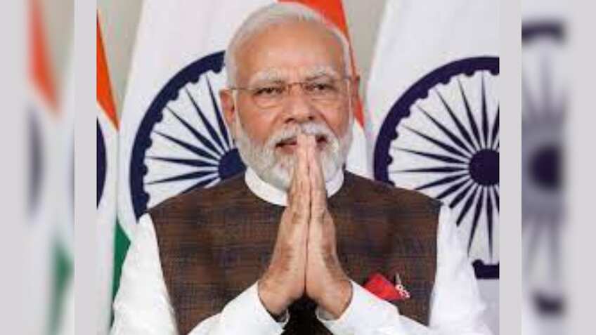 National Voters Day 2024: आज नव मतदाता सम्‍मेलन में First Time Voters को संबोधित करेंगे पीएम मोदी 
