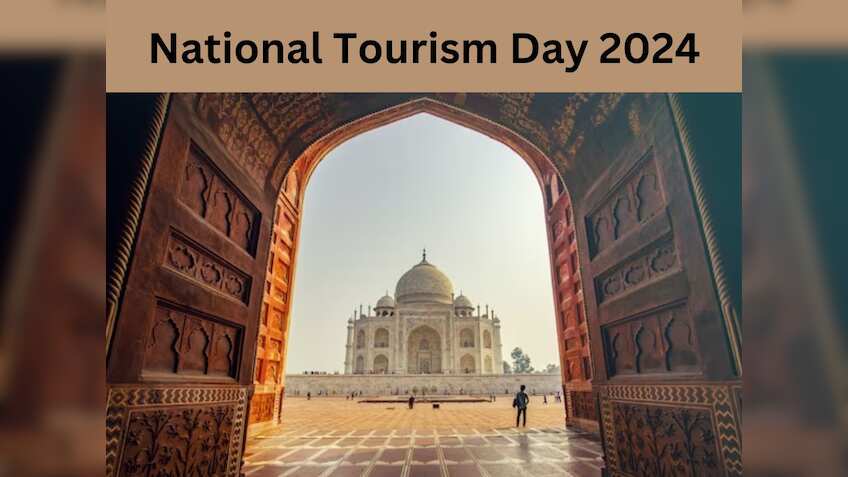 National Tourism Day 2024: अयोध्‍या ही नहीं, यूपी में ये जगहें भी हैं बेहद खास...विदेशी पर्यटक भी हैं यहां के मुरीद