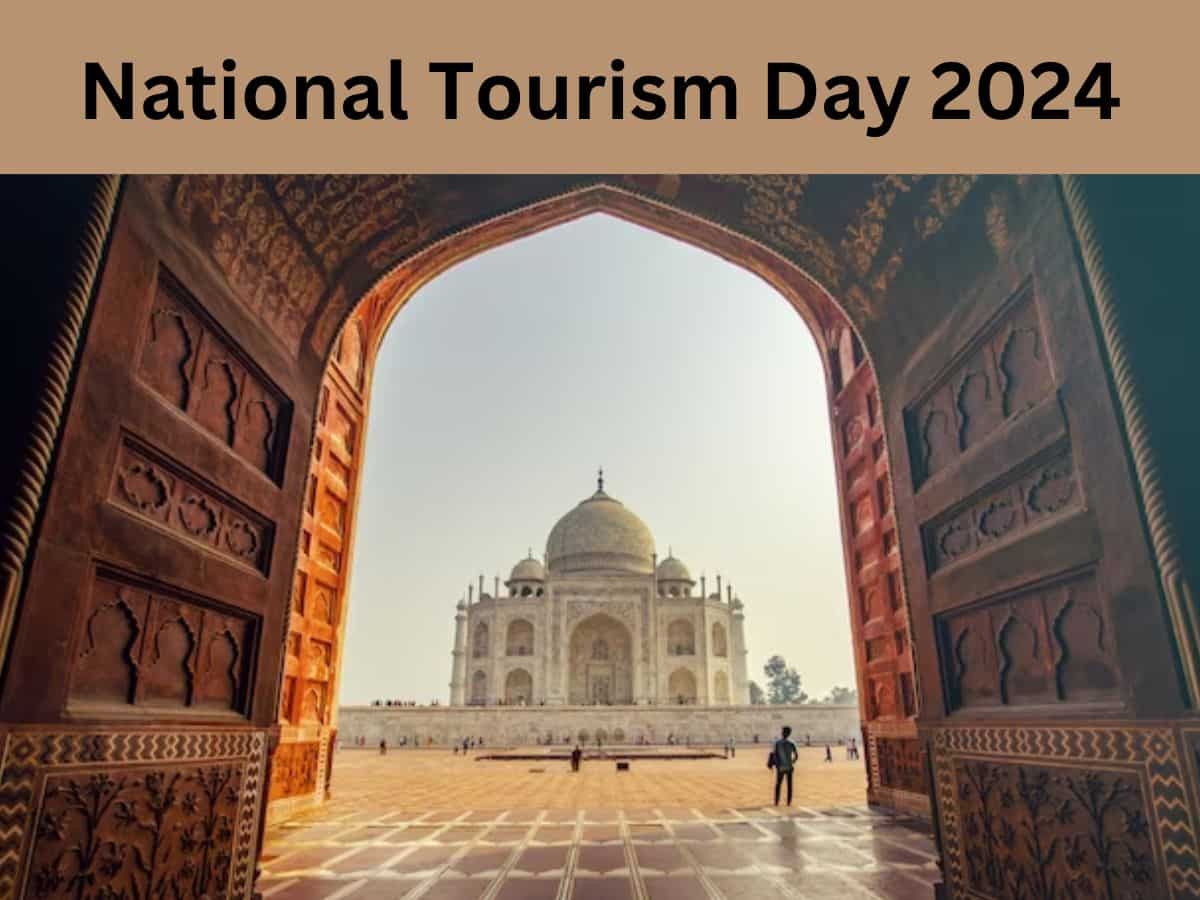 National Tourism Day 2024: अयोध्‍या ही नहीं, यूपी में ये जगहें भी हैं बेहद खास...विदेशी पर्यटक भी हैं यहां के मुरीद