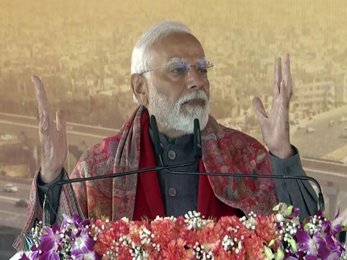 PM Modi ने ग्रेटर नोएडा को दी 1700 करोड़ रुपए की सौगात, इन इलाकों पर बनेंगे अंडरपास और फुटओवर ब्रिज