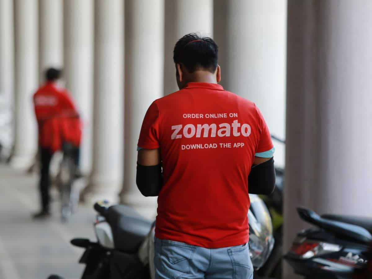 Zomato को लेकर आई अच्छी खबर! RBI ने दी ऑनलाइन पेमेंट एग्रीगेटर बनने की मंजूरी, कंपनी को होगा ये फायदा