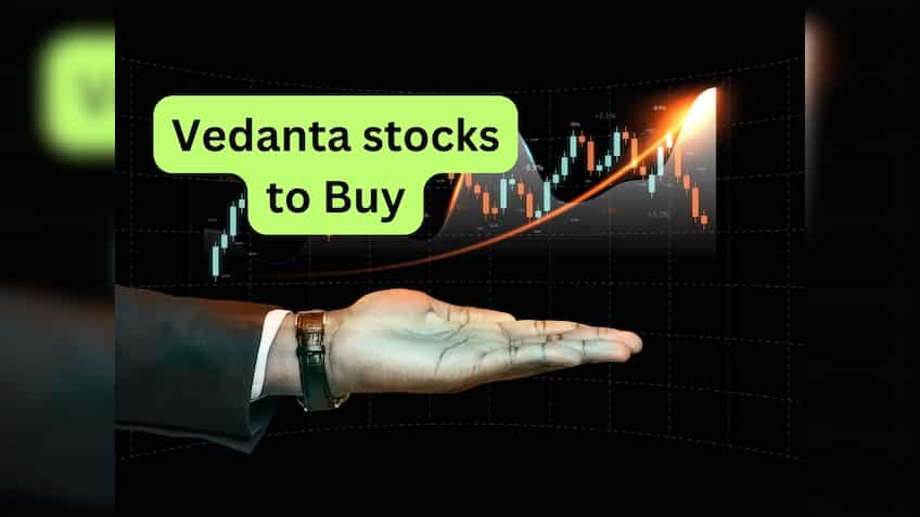 Vedanta Stocks: नतीजों के बाद दौड़ने को तैयार, 40% रिटर्न के लिए ब्रोकरेज ने दिया ये बड़ा टारगेट