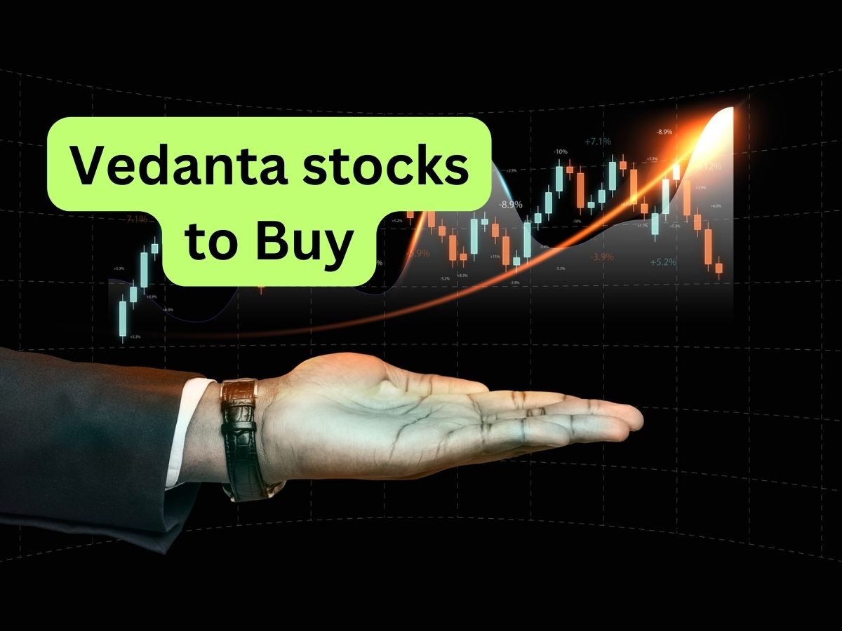 Vedanta Stocks: नतीजों के बाद दौड़ने को तैयार, 40% रिटर्न के लिए ब्रोकरेज ने दिया ये बड़ा टारगेट