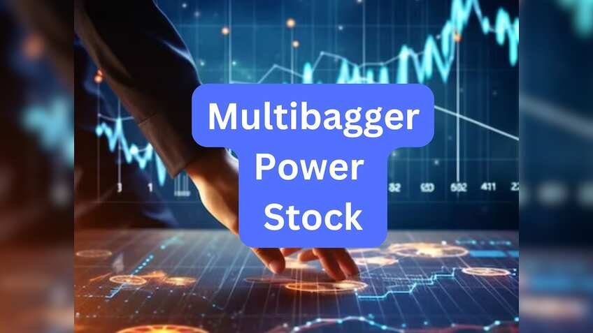 इस Power Stock ने एक साल में दिया 238% रिटर्न, कंपनी को मिला ₹550 करोड़ का ऑर्डर, शेयर में दिखेगा एक्शन