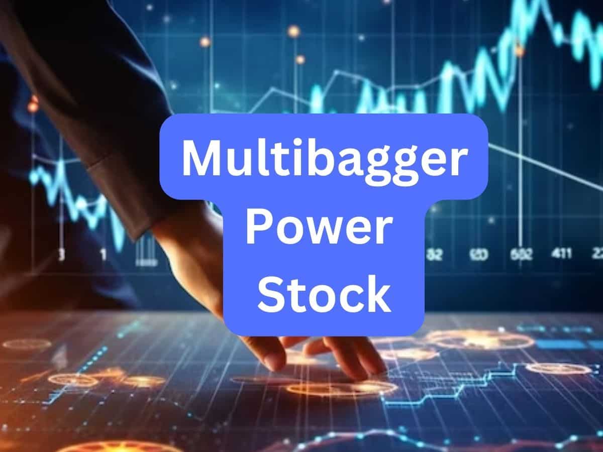 इस Power Stock ने एक साल में दिया 238% रिटर्न, कंपनी को मिला ₹550 करोड़ का ऑर्डर, शेयर में दिखेगा एक्शन