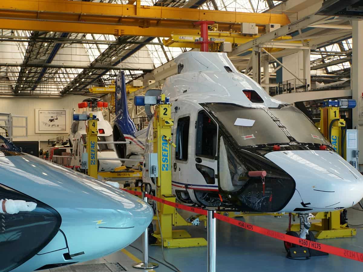 टाटा और Airbus भारत में बनाएंगे H125 हेलिकॉप्टर, माउंट एवरेस्ट पर लैंड करने वाला है इकलौता चॉपर