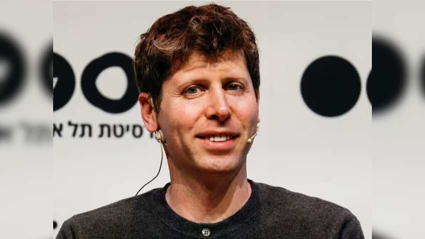 OpenAI के CEO सैम ऑल्टमैन ने किया दक्षिण कोरिया का दौरा, जानिए क्या है उनका आगे का प्लान