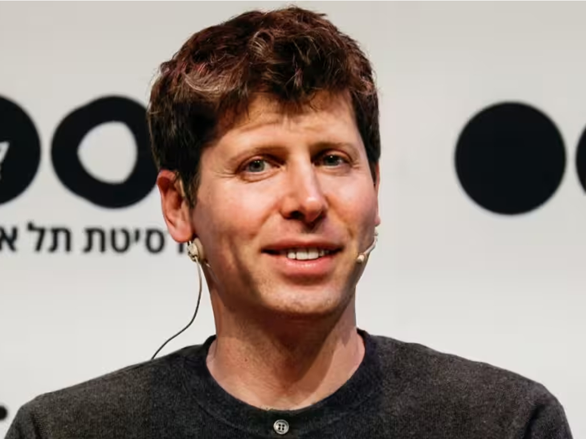 OpenAI के CEO सैम ऑल्टमैन ने किया दक्षिण कोरिया का दौरा, जानिए क्या है उनका आगे का प्लान