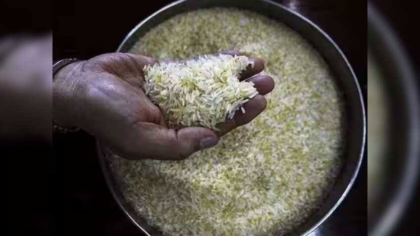 'Bharat Chawal' के नाम से जल्‍द आने वाला है सस्ता चावल, सरकार बेचेगी सिर्फ ₹25 किलो