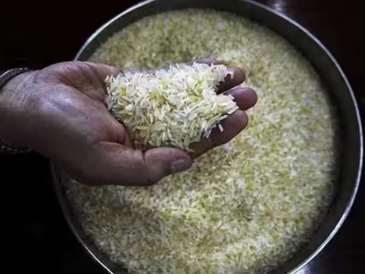 'Bharat Chawal' के नाम से जल्‍द आने वाला है सस्ता चावल, सरकार बेचेगी सिर्फ ₹25 किलो