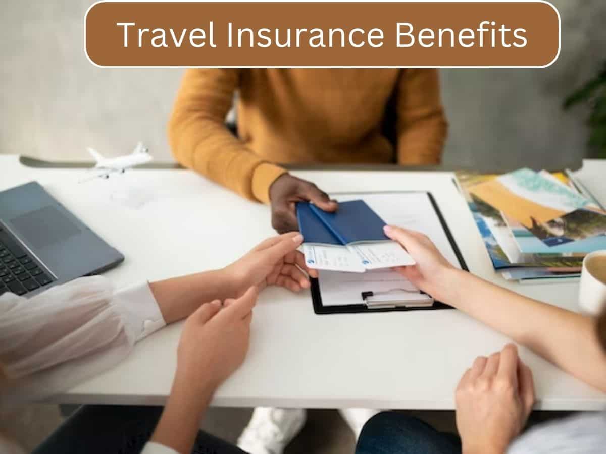 रोज फ्लाइट लेट और कैंसिलेशन के आ रहे हैं मामले, Travel Insurance होता तो मिल जाते ये फायदे...जानें ये क्‍यों जरूरी है…