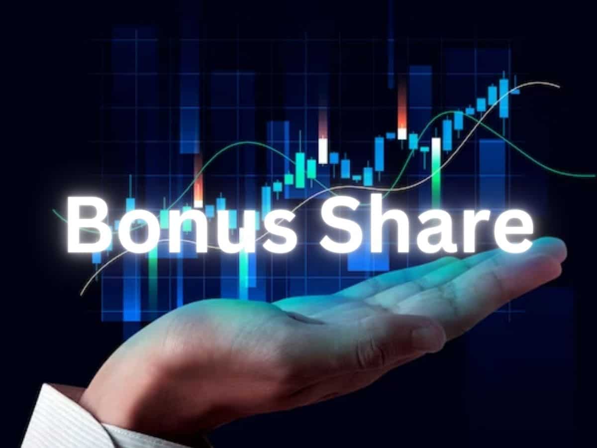 Bonus Share: 7 साल में तीसरी बार मुफ्त शेयर देगी ये कंपनी, भाव 50 रुपये से कम, 3 साल में 1380% का दमदार रिटर्न