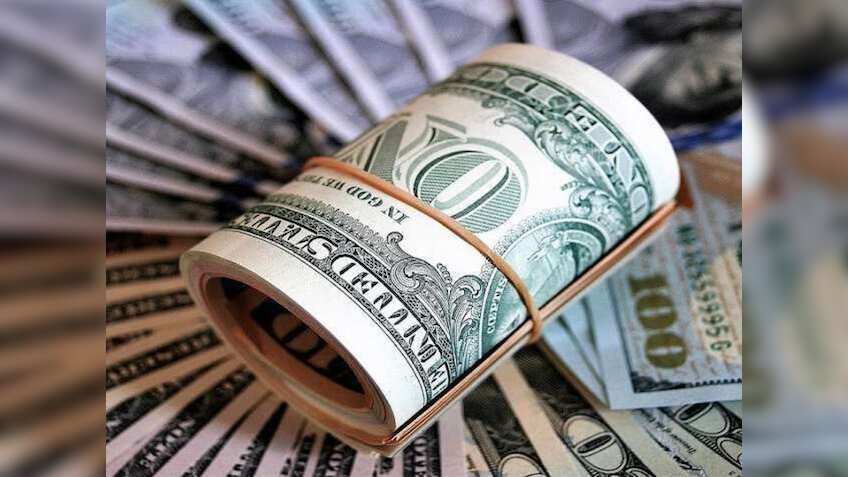 घट गया विदेशी मुद्रा भंडार, जानें अब कितना है Foreign Exchange Reserves