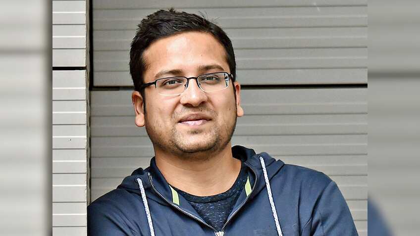Flipkart में खत्म हुआ बिन्नी बंसल युग, 16 साल बाद को फाउंडर ने बोर्ड से दिया इस्तीफा, इस कंपनी का होगा कंट्रोल
