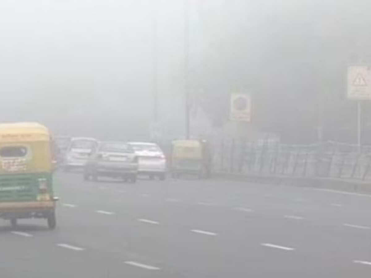 दिल्ली-NCR समेत इन जगहों पर अभी नहीं मिलेगी राहत, यहां जानें ठंड पर IMD का लेटेस्ट अपडेट