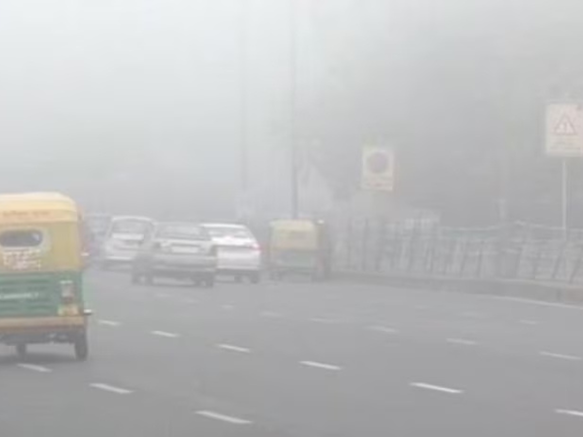 दिल्ली-NCR समेत इन जगहों पर अभी नहीं मिलेगी राहत, यहां जानें ठंड पर IMD का लेटेस्ट अपडेट
