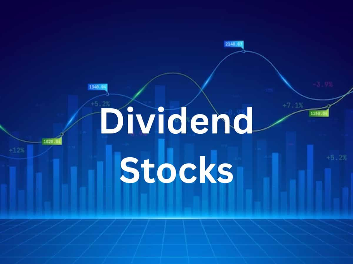 Dividend Stock: इस कंपनी ने किया 100% अंतरिम डिविडेंड का ऐलान, Q3 में ₹40 करोड़ का मुनाफा, 1 साल में 45% रिटर्न