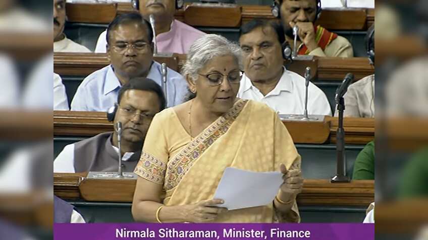 Budget 2024: वाहन कंपनियों को वित्त मंत्री निर्मला सीतारमण से भरोसा, बजट में सरकार पूरी करेगी ये मांग