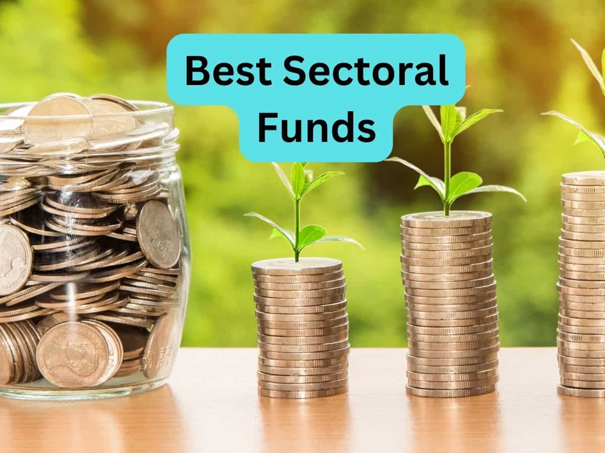 फार्मा सेक्टर की तेजी का उठाएं फायदा, SIP के लिए ब्रोकरेज ने चुने 4 दमदार Sectoral Funds; 1 साल में 50% रिटर्न