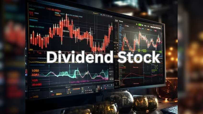 Dividend Stock: इस कंपनी ने दिया डिविडेंड का तोहफा, 1 शेयर पर 25 रुपये का मुनाफा, 3 साल में 101% रिटर्न