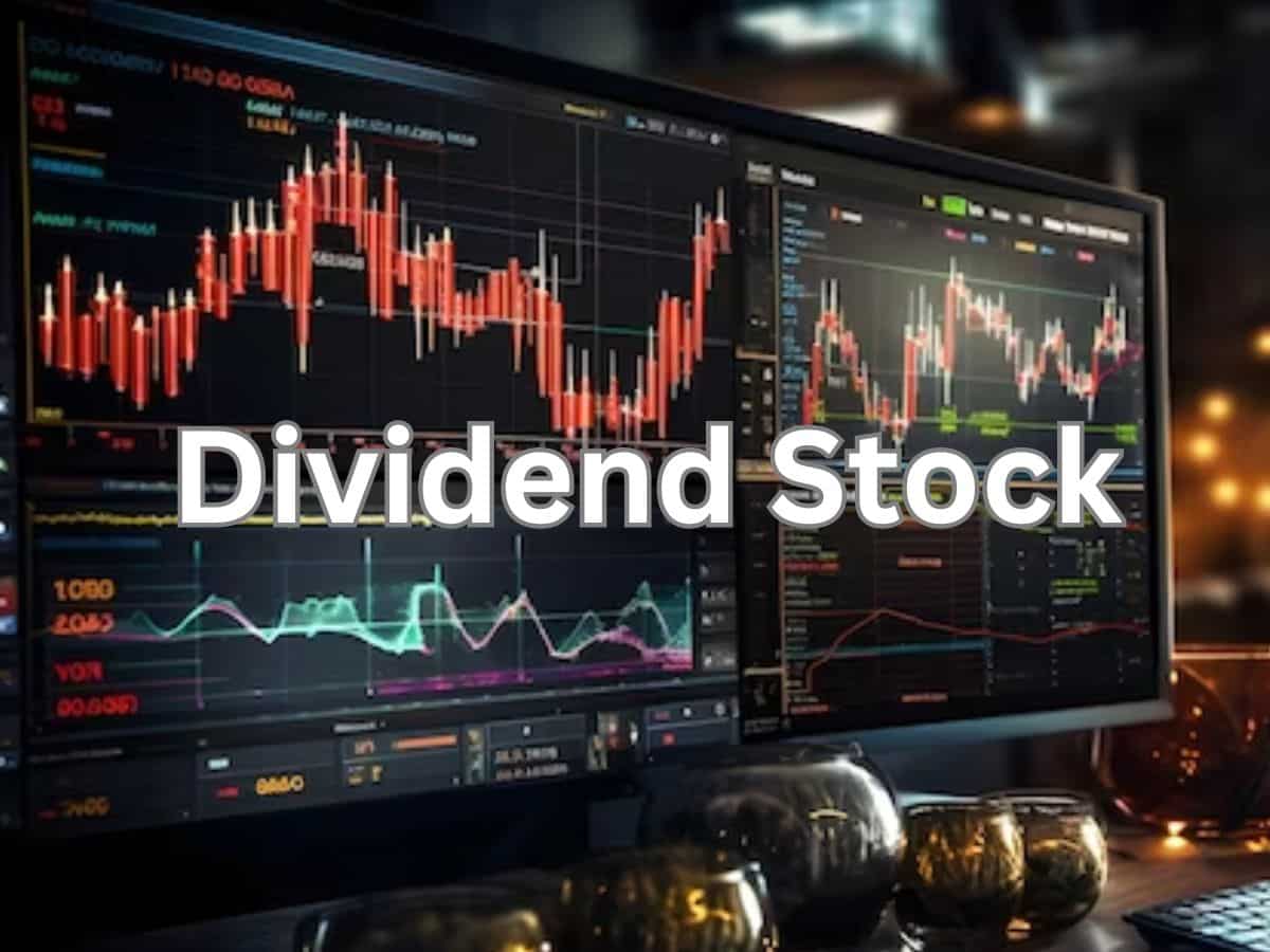 Dividend Stock: इस कंपनी ने दिया डिविडेंड का तोहफा, 1 शेयर पर 25 रुपये का मुनाफा, 3 साल में 101% रिटर्न