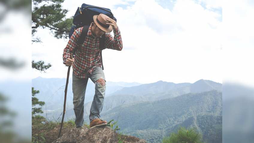 Trekking Tips: पहली बार ट्रैकिंग की है तैयारी, इन बातों को न करें इग्नोर   