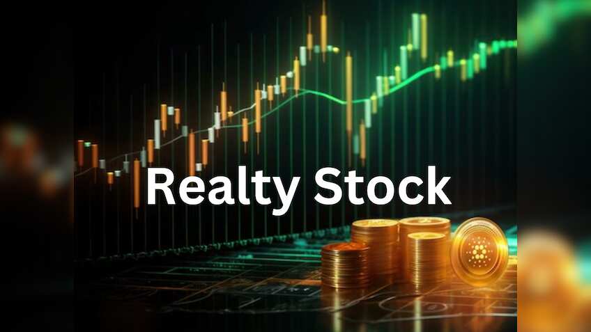 मैक्रोटेक डेवलपर्स मार्च तिमाही में शुरू करेगी 11 प्रोजेक्ट, Q3 में 25% बढ़ा मुनाफा, 1 साल में 100% रिटर्न