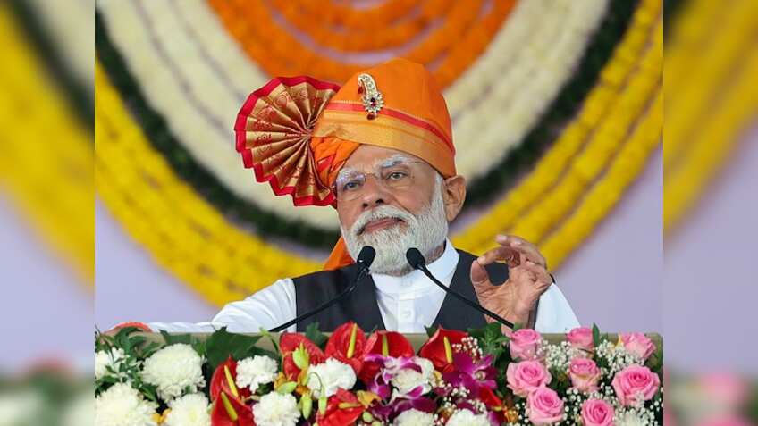 PM मोदी ने बिहार के CM नीतीश कुमार को दी बधाई, कहा- मुझे विश्वास है यह टीम पूरे समर्पण भाव से लोगों की सेवा करेगी