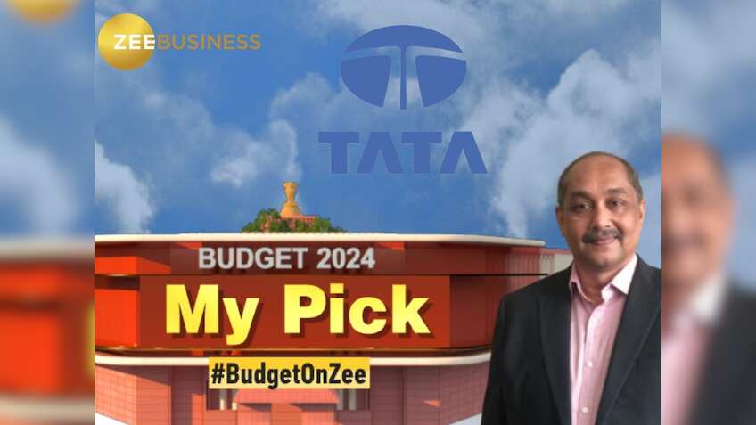 बजट ऐलानों से दौड़ेगा Tata Group का ये मल्‍टीबैगर शेयर, एक्‍सपर्ट ने 1 साल के लिए दिया टारगेट 