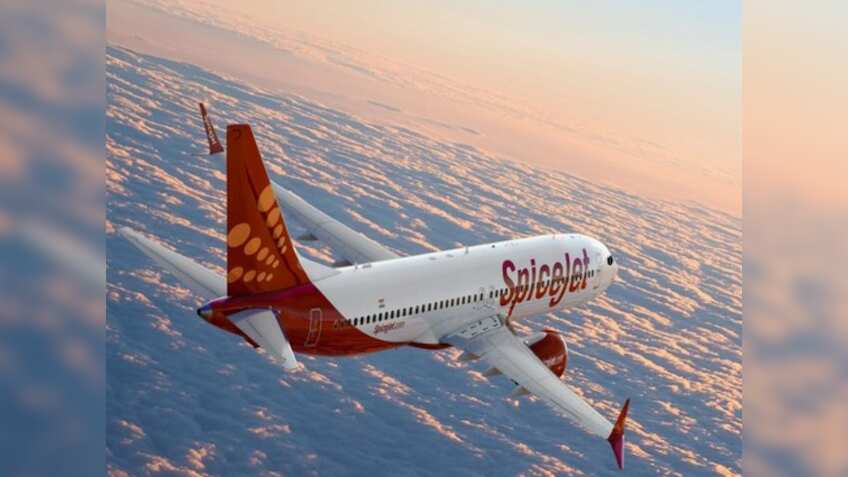 SpiceJet के लिए अच्छी खबर, बेड़े को बड़ा करने के लिए मिली ₹900 करोड़ की फंडिंग