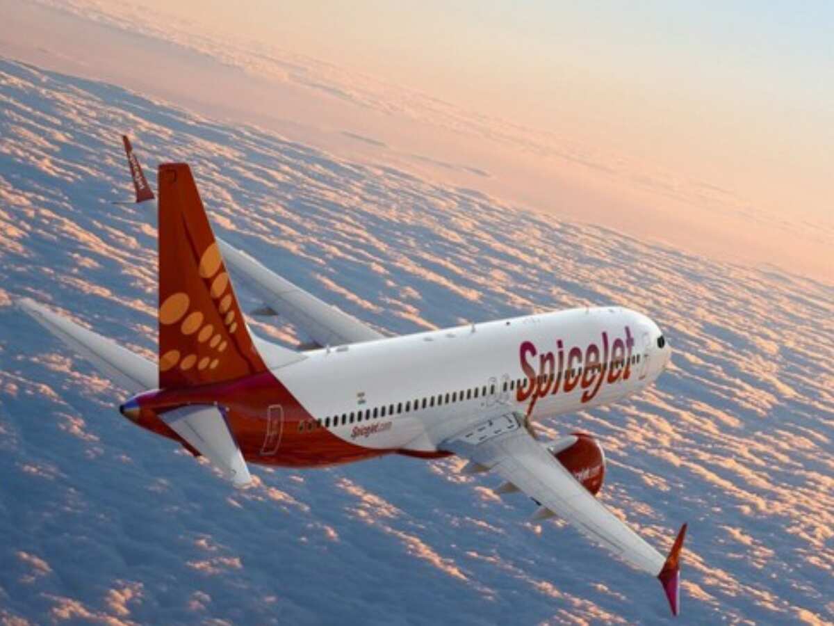 SpiceJet के लिए अच्छी खबर, बेड़े को बड़ा करने के लिए मिली ₹900 करोड़ की फंडिंग