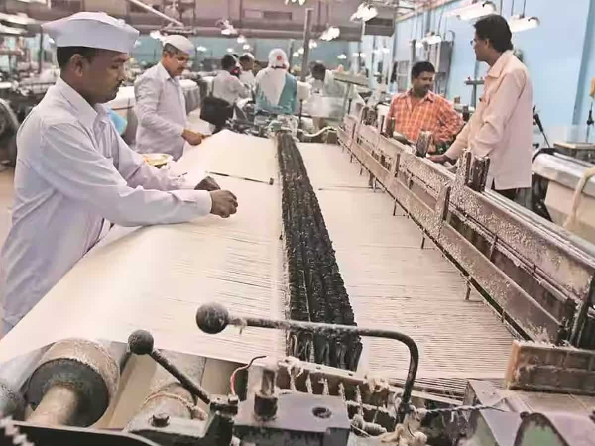 PLI Scheme में सुधार करना चाहती है सरकार, MSME को होगा फायदा, जानिए क्या है नया प्लान