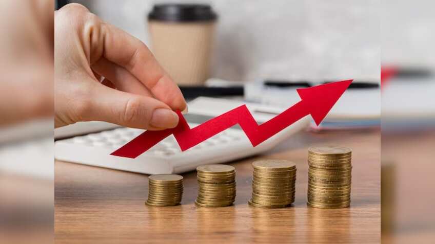 FY25 में रियल GDP ग्रोथ 7% के करीब रहने का अनुमान, 2030 तक 7 लाख करोड़ डॉलर की होगी अर्थव्यवस्था