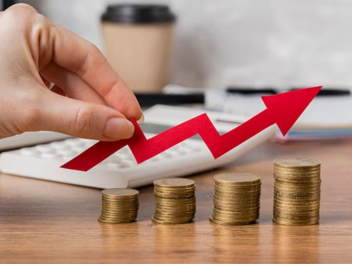 FY25 में रियल GDP ग्रोथ 7% के करीब रहने का अनुमान, 2030 तक 7 लाख करोड़ डॉलर की होगी अर्थव्यवस्था