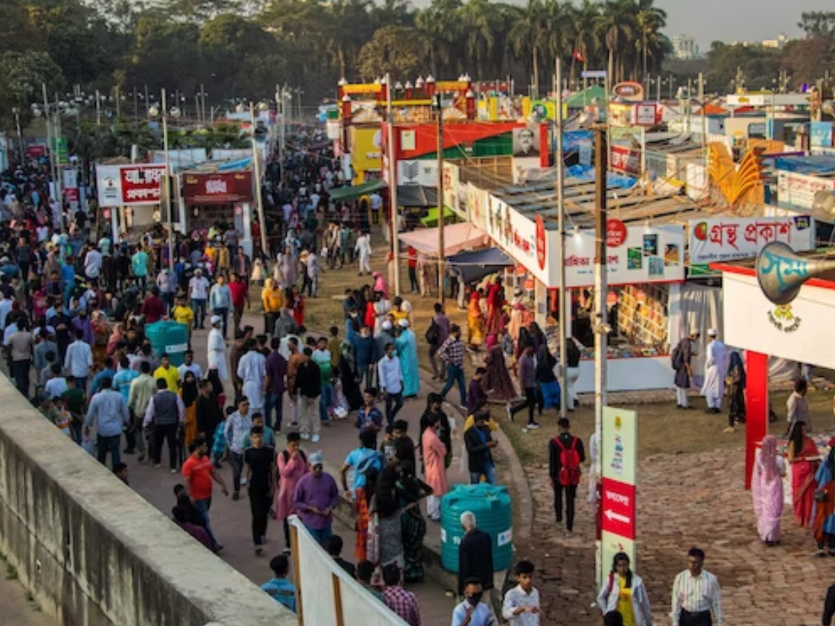 मार्च से इस शहर में लगेगा व्यापार मेला, व्हीकल खरीदने पर मिलेगी रजिस्ट्रेशन और रोड टैक्स की भारी छूट