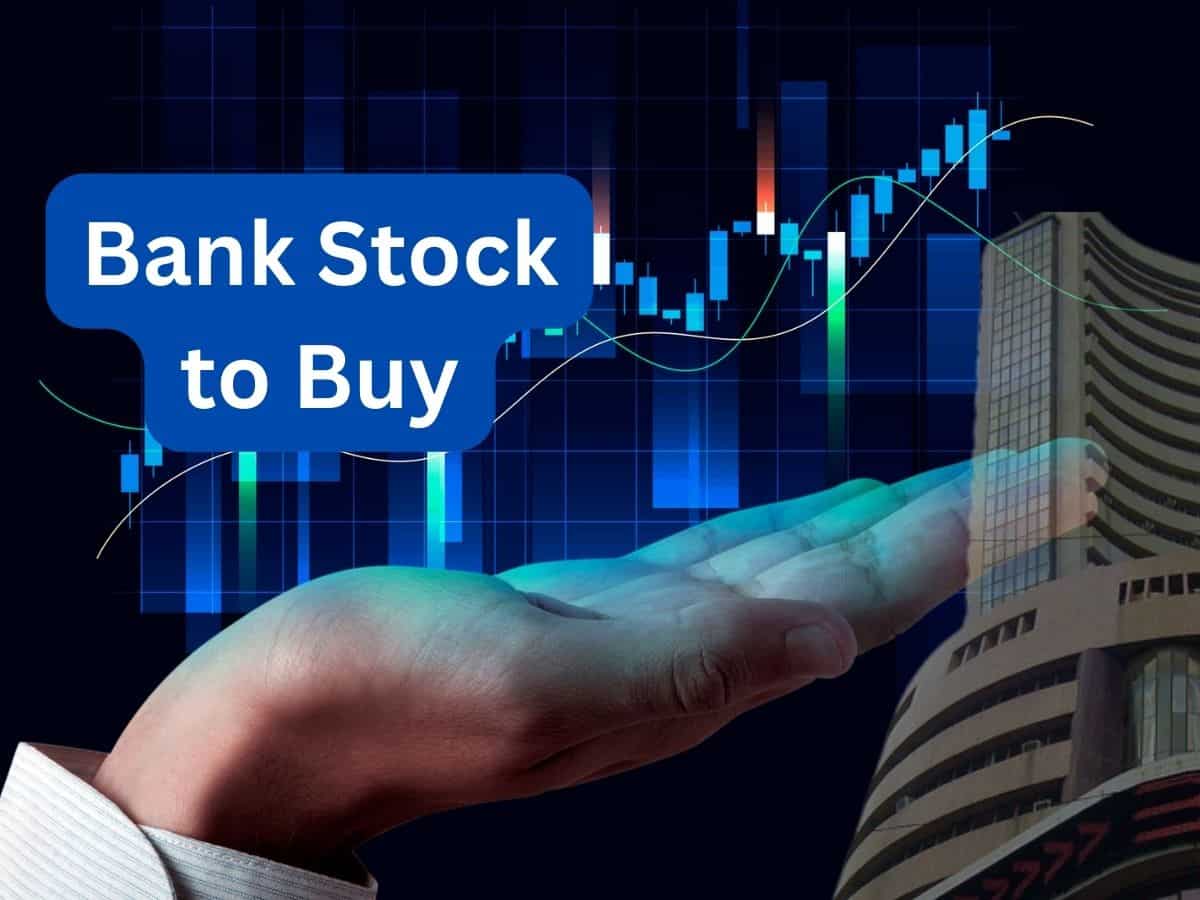 ₹64 का लेवल टच करेगा ये Bank Stock, तुरंत खरीद लें; 1 साल में दे चुका है 100% रिटर्न 