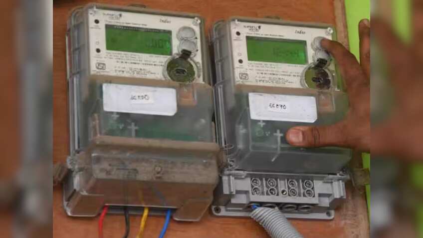 यूपी के इन शहरों को सौगात! लगेंगे 51 लाख से ज्यादा स्मार्ट मीटर, इस कंपनी को मिला ₹5200 करोड़ का ठेका