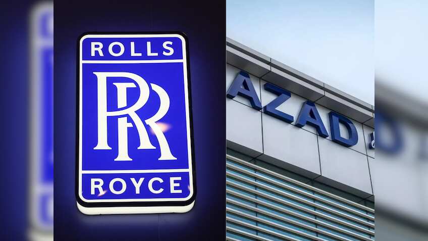 देश में ही बनेंगे एयरो इंजन; Rolls-Royce ने भारत की इस कंपनी के साथ किया समझौता, स्टॉक पर बनाए रखें नजर