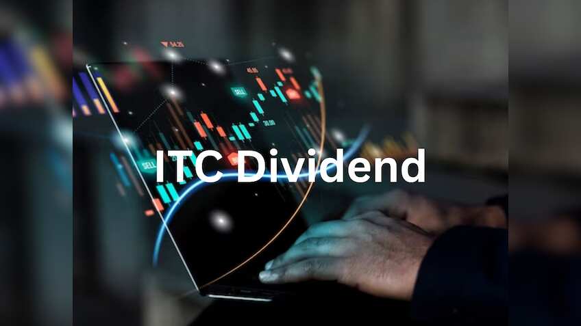Q3 Results: ITC ने पेश किए नतीजे,  Q3 में हुआ ₹5572 करोड़ का मुनाफा, 625% अंतरिम डिविडेंड का ऐलान