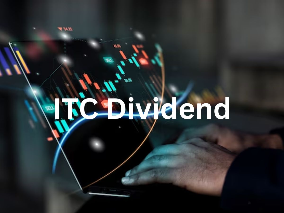 Q3 Results: ITC ने पेश किए नतीजे, Q3 में हुआ ₹5572 करोड़ का मुनाफा, 625% अंतरिम डिविडेंड का ऐलान