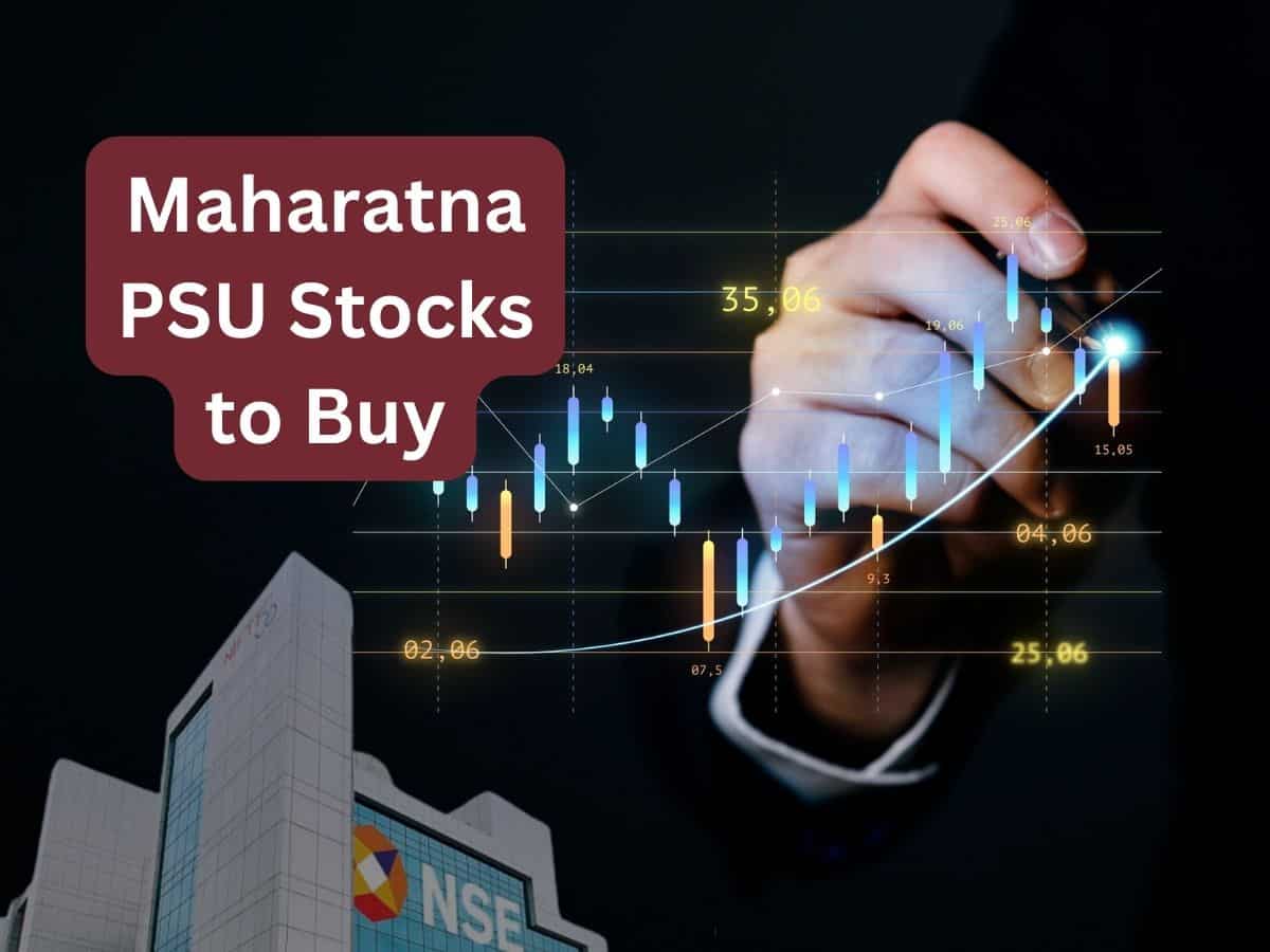 ₹200 तक जाएगा ये Maharatna PSU Stock, डिविडेंड के बाद अब शेयर में भी बरसेगा मुनाफा 